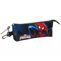 Spider-man Pencil Case.