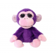 Monkey Small Plush.