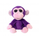 Petite peluche Singe.