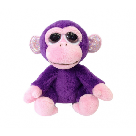 Petite peluche Singe.