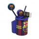 Set scolaire F.C.Barcelona.