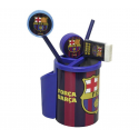Set scolaire F.C.Barcelona.
