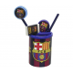 Set scolaire F.C.Barcelona.