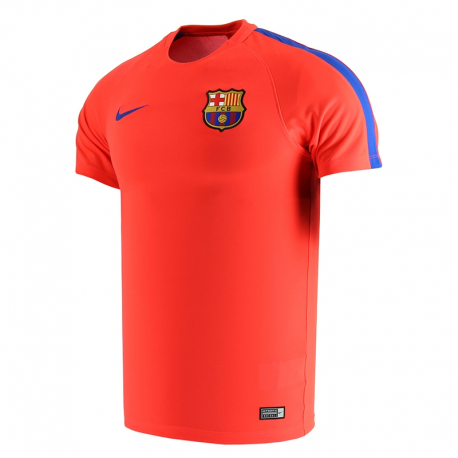 T-Shirt F.C.Barcelona Entraînement 2016-17 adulte.