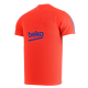 T-Shirt F.C.Barcelona Entraînement 2016-17 adulte.