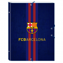 Dossier F.C.Barcelona.