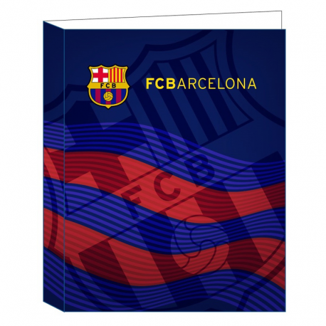 Dossier F.C.Barcelona.