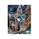 Puzzle de 2000 pièces The Castle of Horror.
