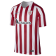 Camiseta oficial niño 1ª equipación Athletic de Bilbao 2016-17.