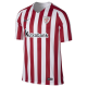 Maillot Athletic de Bilbao Domicile 2016-17 Junior.