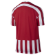 Maillot Athletic de Bilbao Domicile 2016-17 Junior.