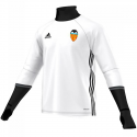 Sweat Valencia C.F. 2016-17.