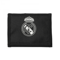 Real Madrid Wallet 2016-17.