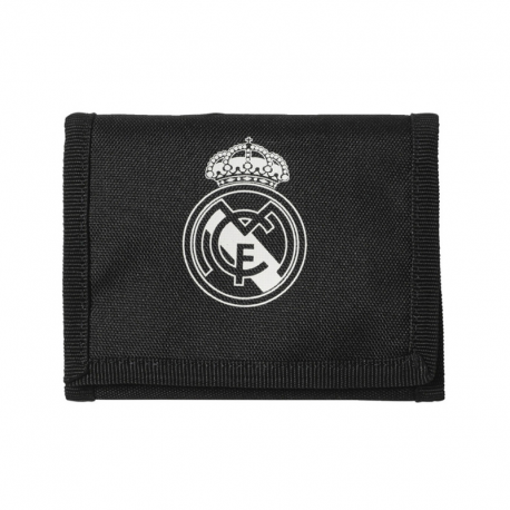 Portefeuille Real Madrid 2016-17.