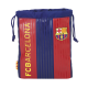 Sac à goûter F.C.Barcelona.