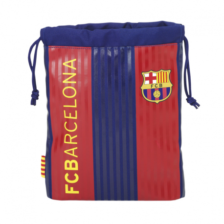 Sac à goûter F.C.Barcelona.