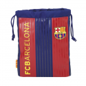 Sac à goûter F.C.Barcelona.