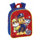 Mochila infantil de La Patrulla canina.