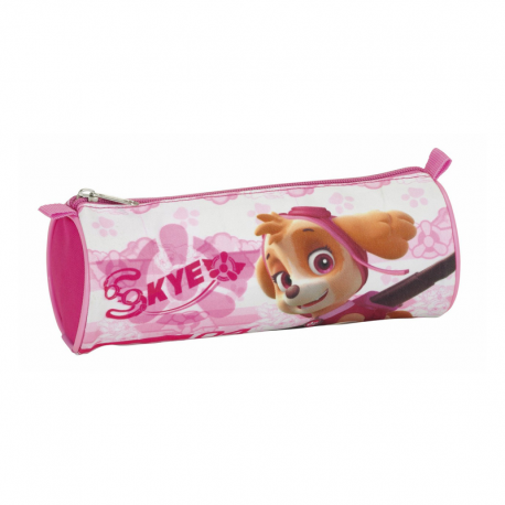 Trousse ronde Patrouille canine.