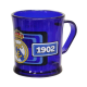 Mug en plastique Real Madrid.