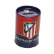 Tirelire Atlético de Madrid.