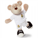 Peluche 50 cm. Ours Real Madrid.