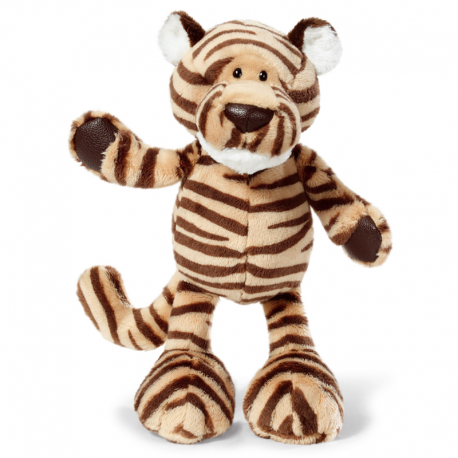 Peluche 25 cm. Nici Wild Friends.