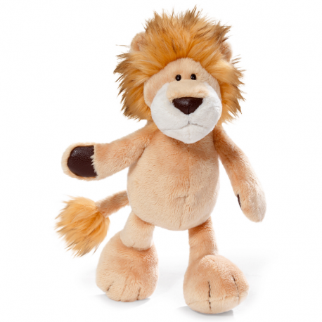 Peluche 35 cm. Nici Wild Friends.