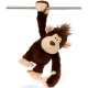 Peluche 35 cm. Nici Wild Friends.