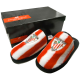 Athletic de Bilbao Slippers at home.
