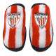 Zapatillas de estar por casa del Athletic de Bilbao.