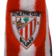 Chaussons Athletic de Bilbao.