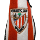 Athletic de Bilbao Slippers at home.