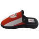 Athletic de Bilbao Slippers at home.