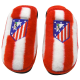 Atlético de Madrid Slippers at home.