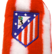 Atlético de Madrid Slippers at home.
