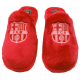 Chaussons Femme F.C.Barcelona.