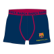 Boxer de lycra para niño del F.C. Barcelona.