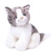 Petite peluche Chat.