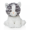 Petite peluche Chat.