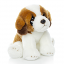 Moyenne peluche Beagle.