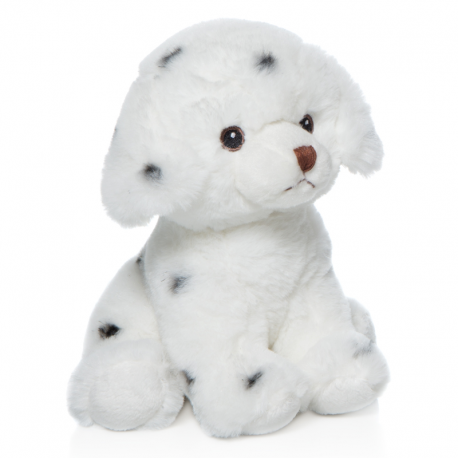 Petite peluche Chien.