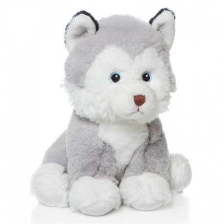 Petite peluche Chien.