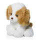 Petite peluche Chien.