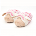 Chaussons mouton Nici.
