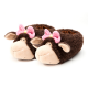 Nici Sheep Slippers.