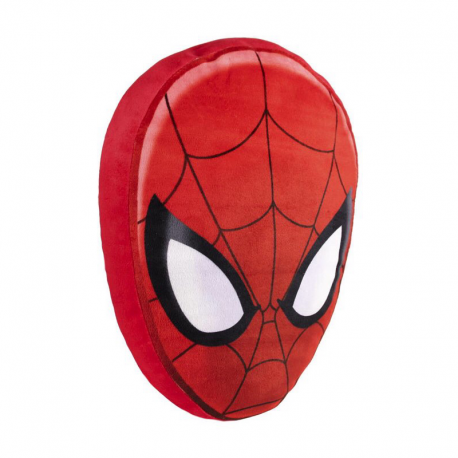 Coussin Spider-man.