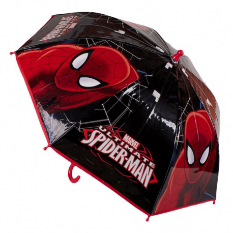 Spider-man infant Umbrella.