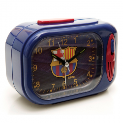 Réveils F.C. Barcelona.