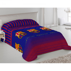 F.C.Barcelona Comforter 90 cm.